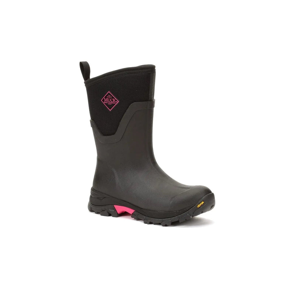 Arctic Ice Mid Wellingtons