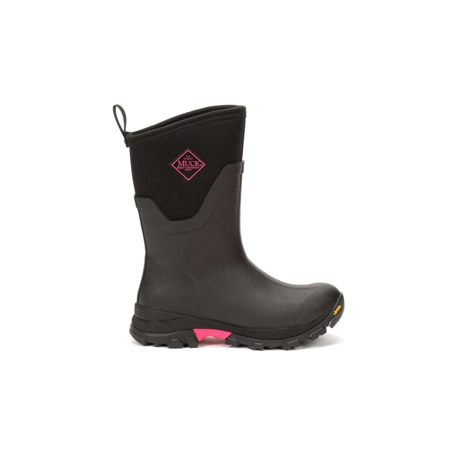 Arctic Ice Mid Wellingtons