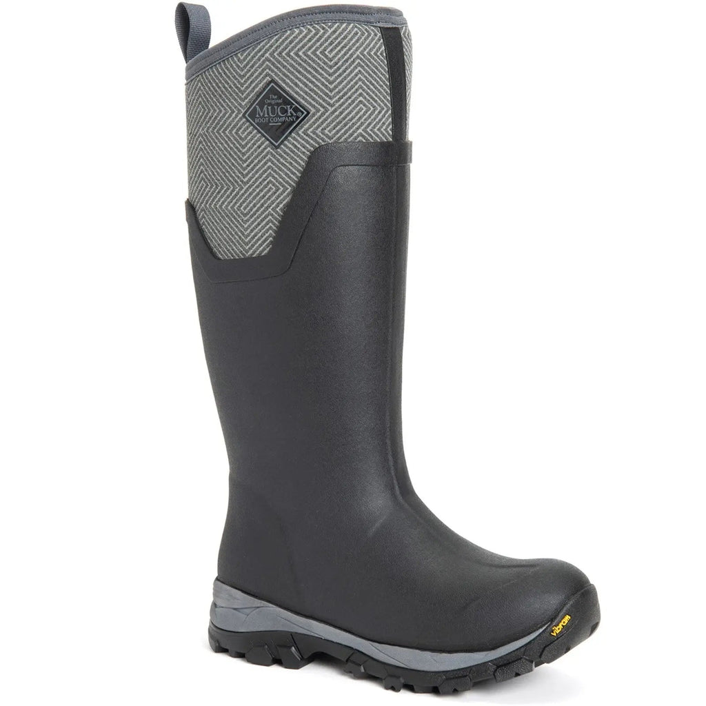 Arctic Ice Tall Wellingtons