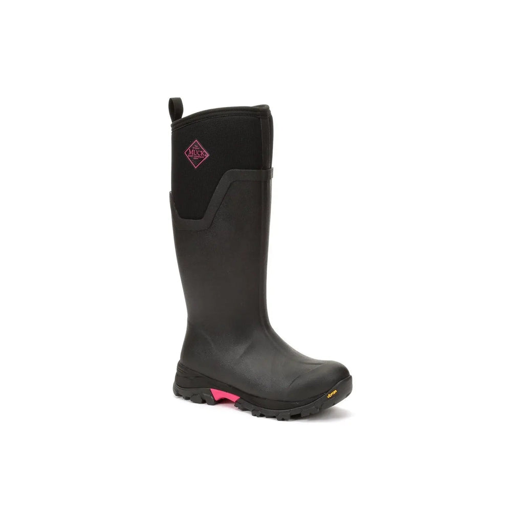 Arctic Ice Tall Wellingtons
