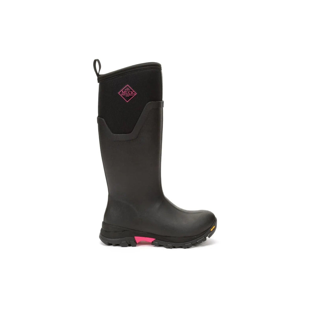 Arctic Ice Tall Wellingtons