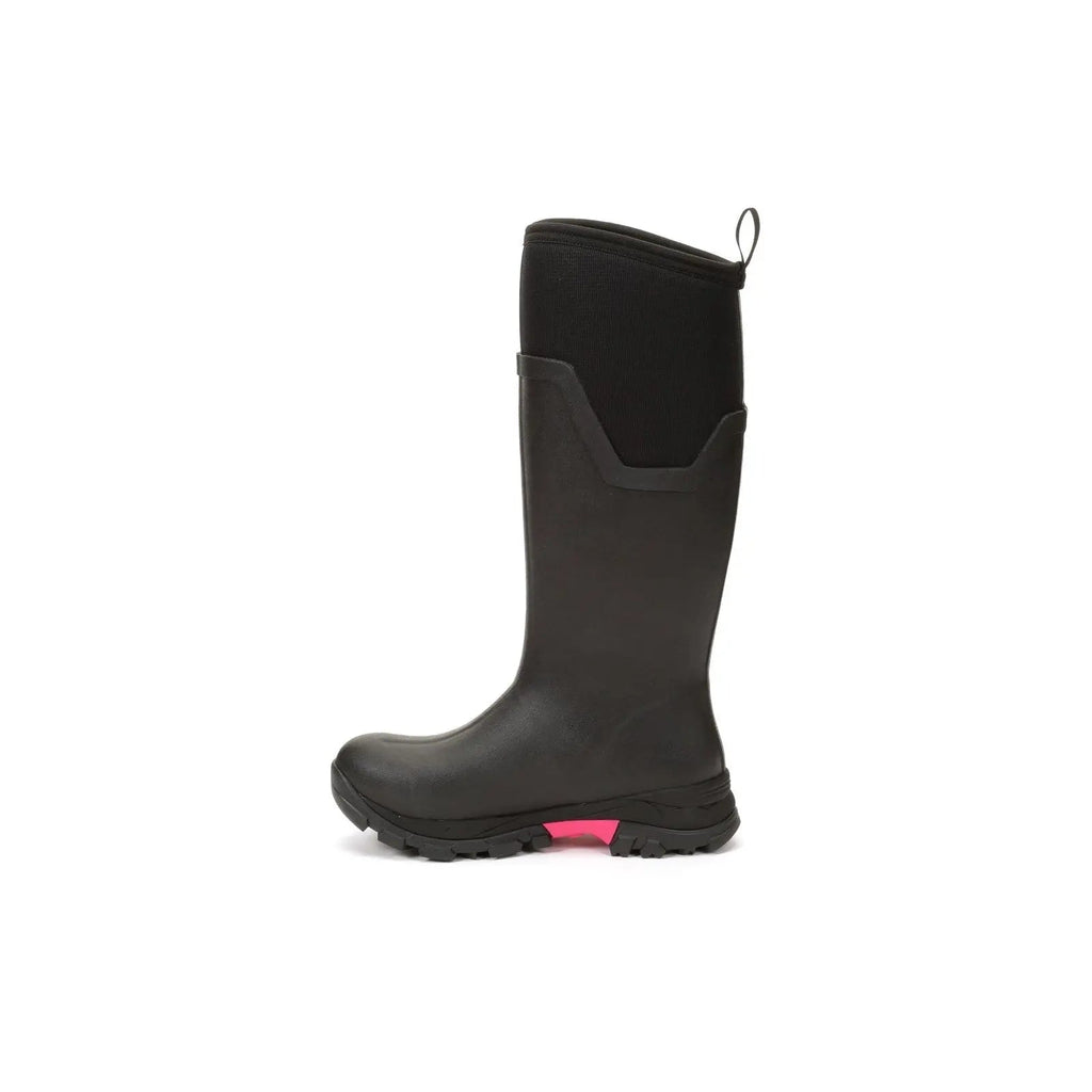 Arctic Ice Tall Wellingtons