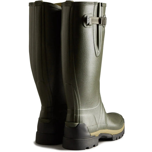Balmoral Adjustable Wellington
