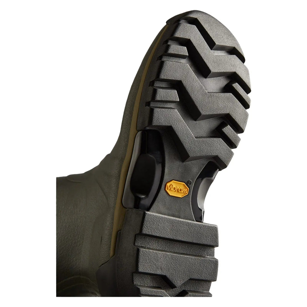 Balmoral Adjustable Wellington