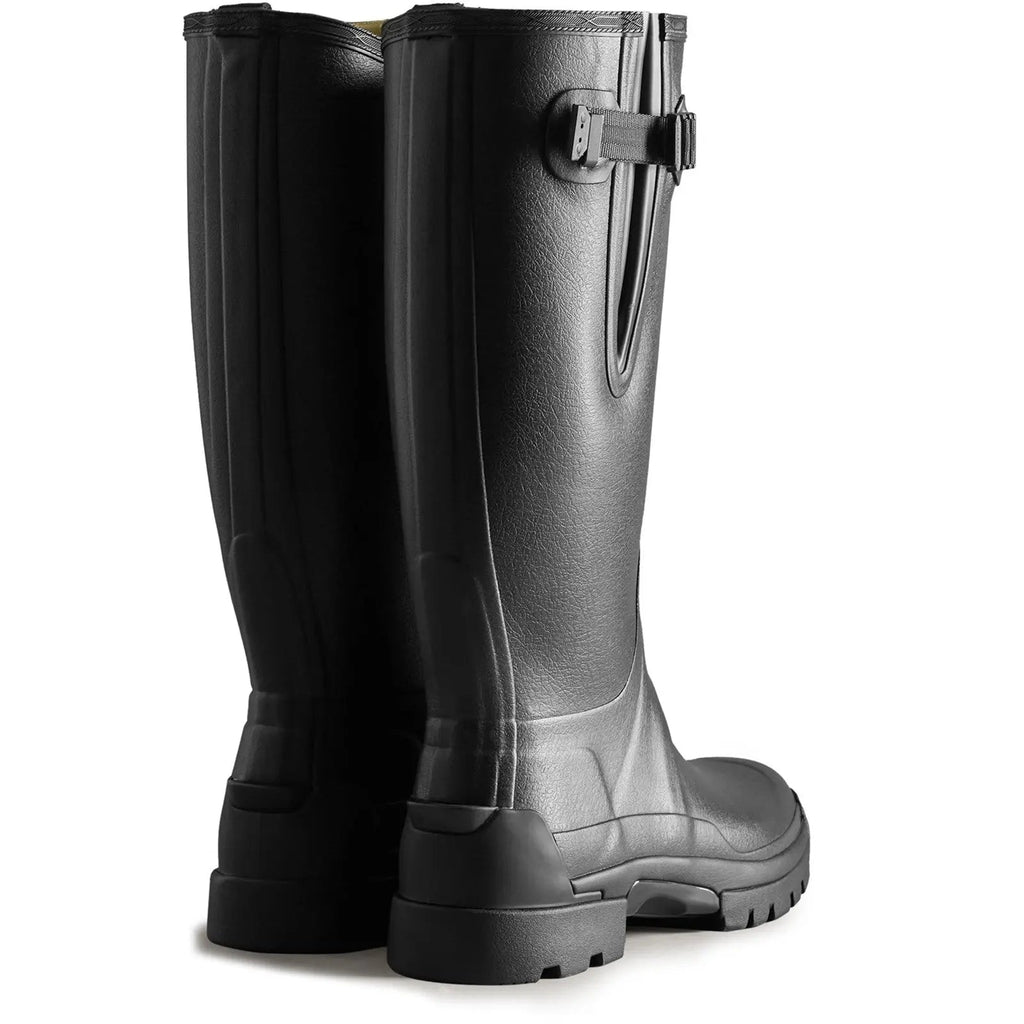 Balmoral Adjustable Wellington