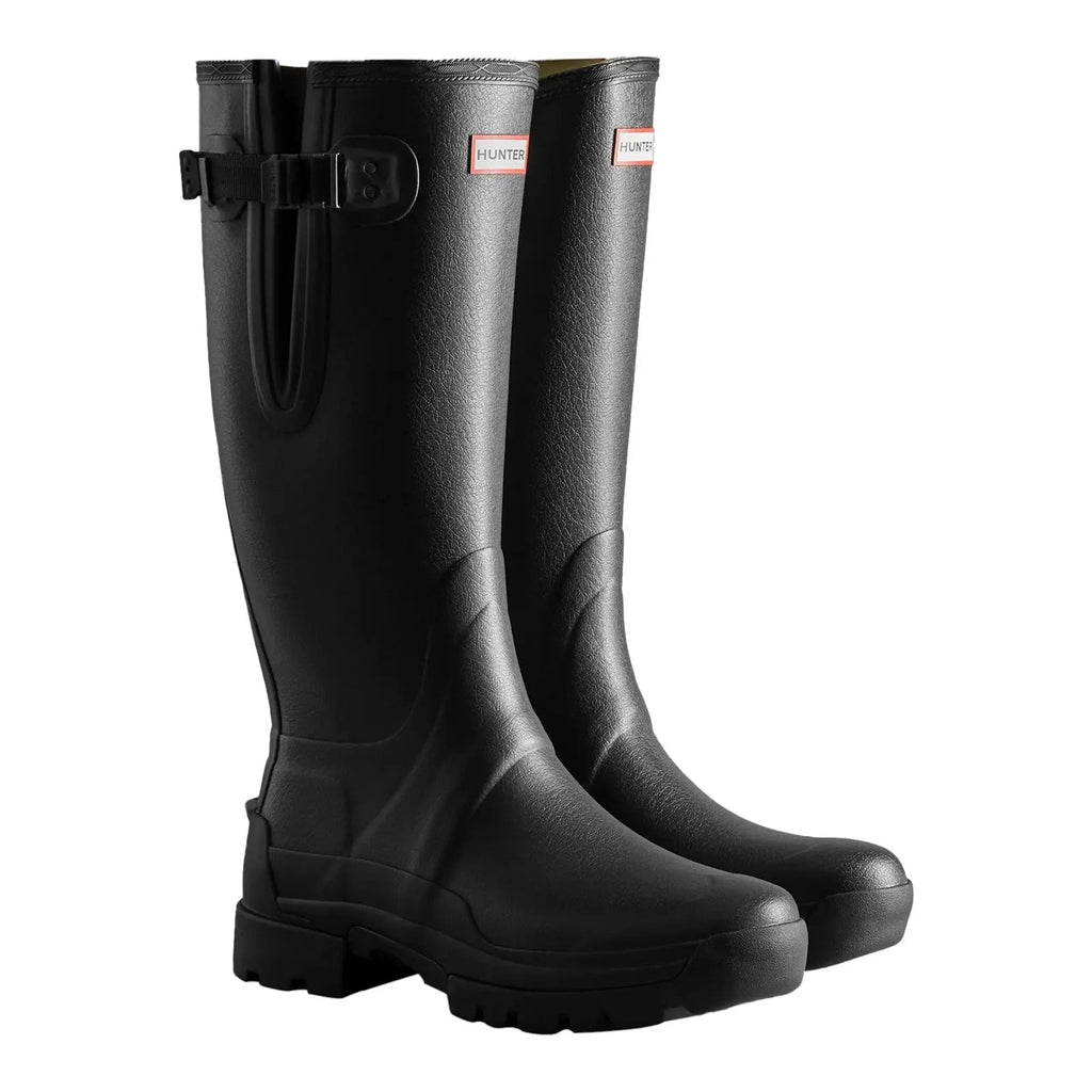 Balmoral Adjustable Wellington