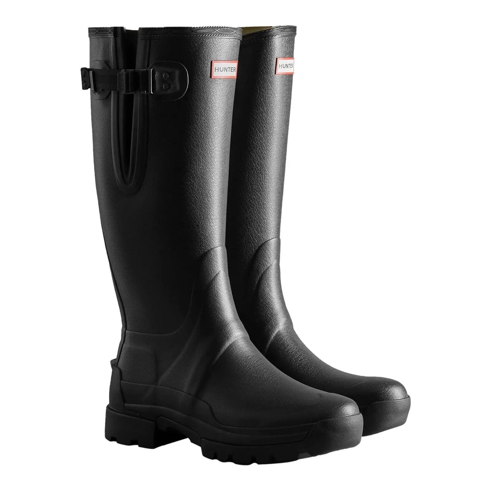 Balmoral Adjustable Wellington