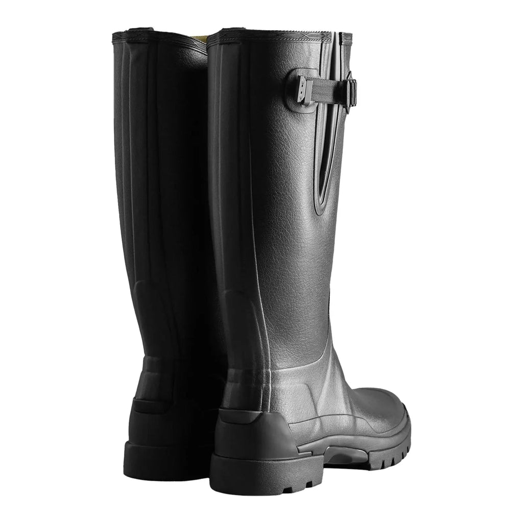 Balmoral Adjustable Wellington