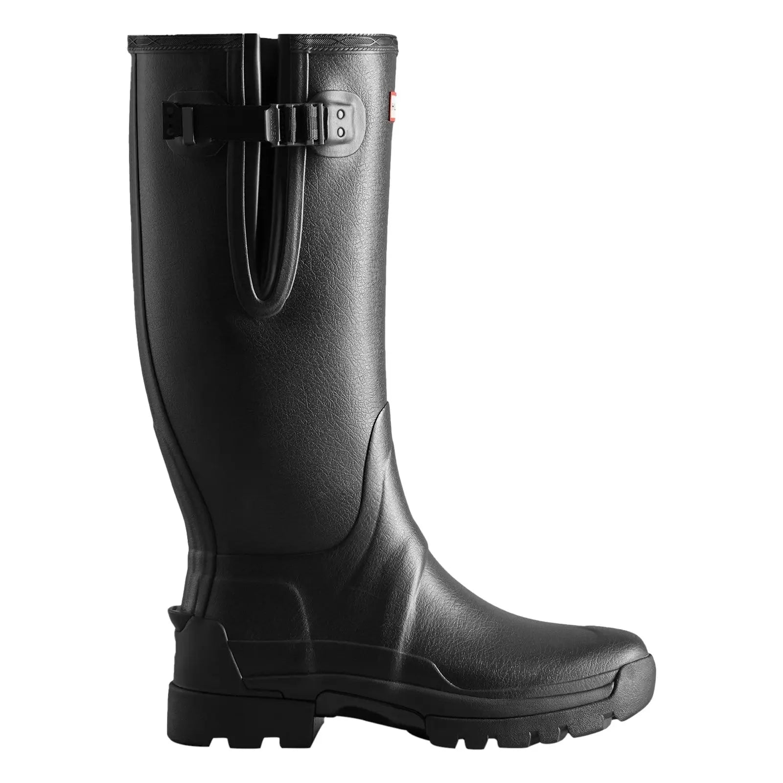 Balmoral Adjustable Wellington