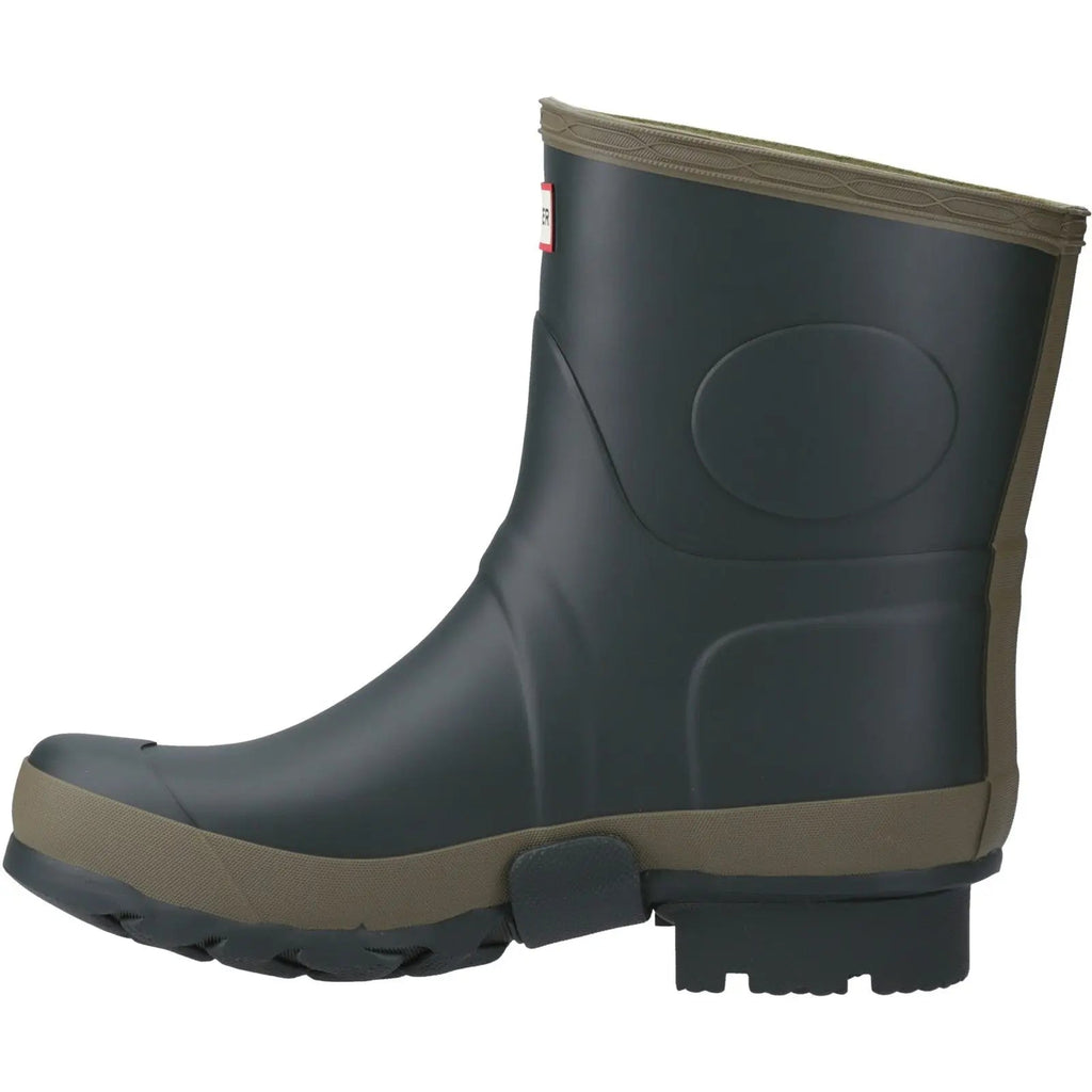 Gardener Short Wellington Boot