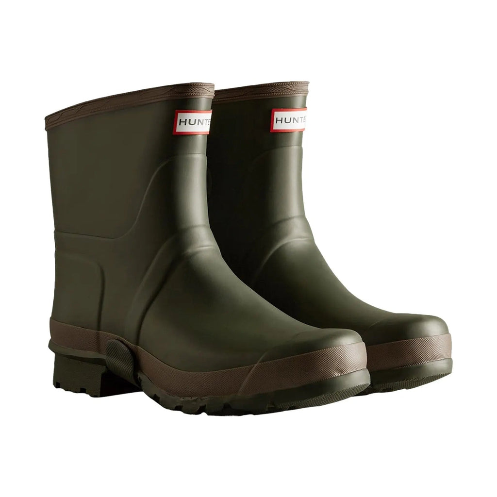 Gardener Short Wellington Boot