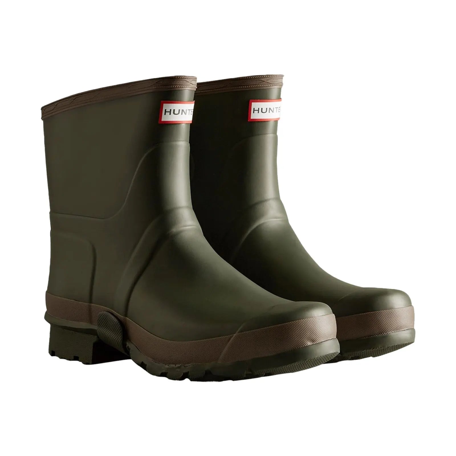 Gardener Short Wellington Boot