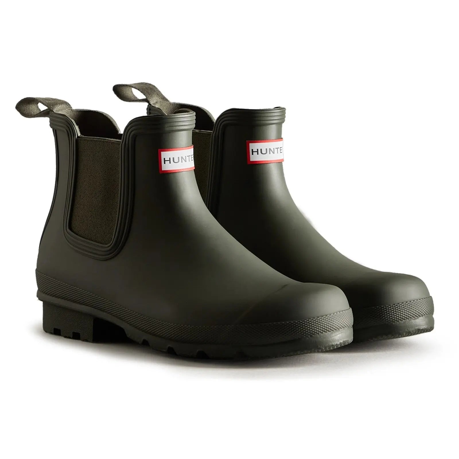 Original Chelsea Boot