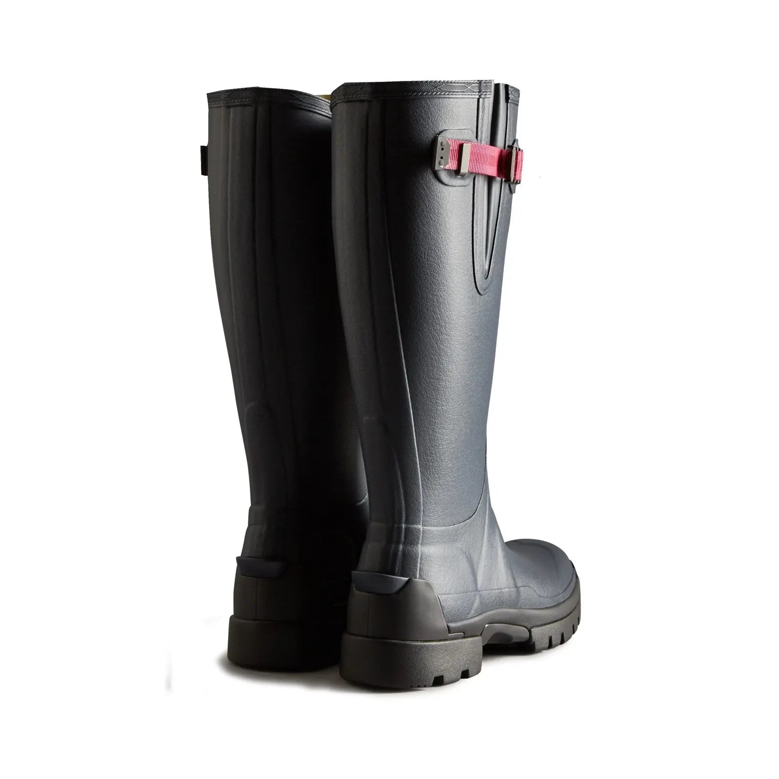Balmoral Adjustable Neoprene Lined Wellington