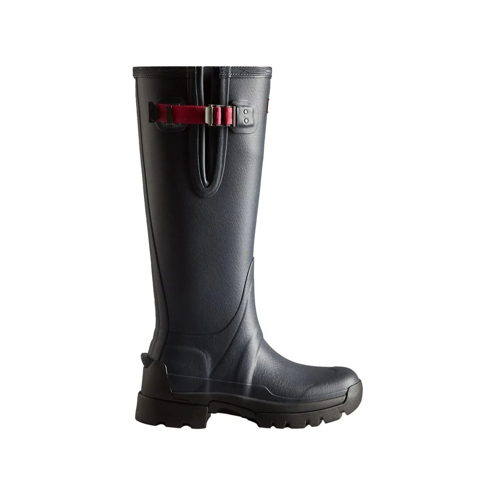 Balmoral Adjustable Neoprene Lined Wellington