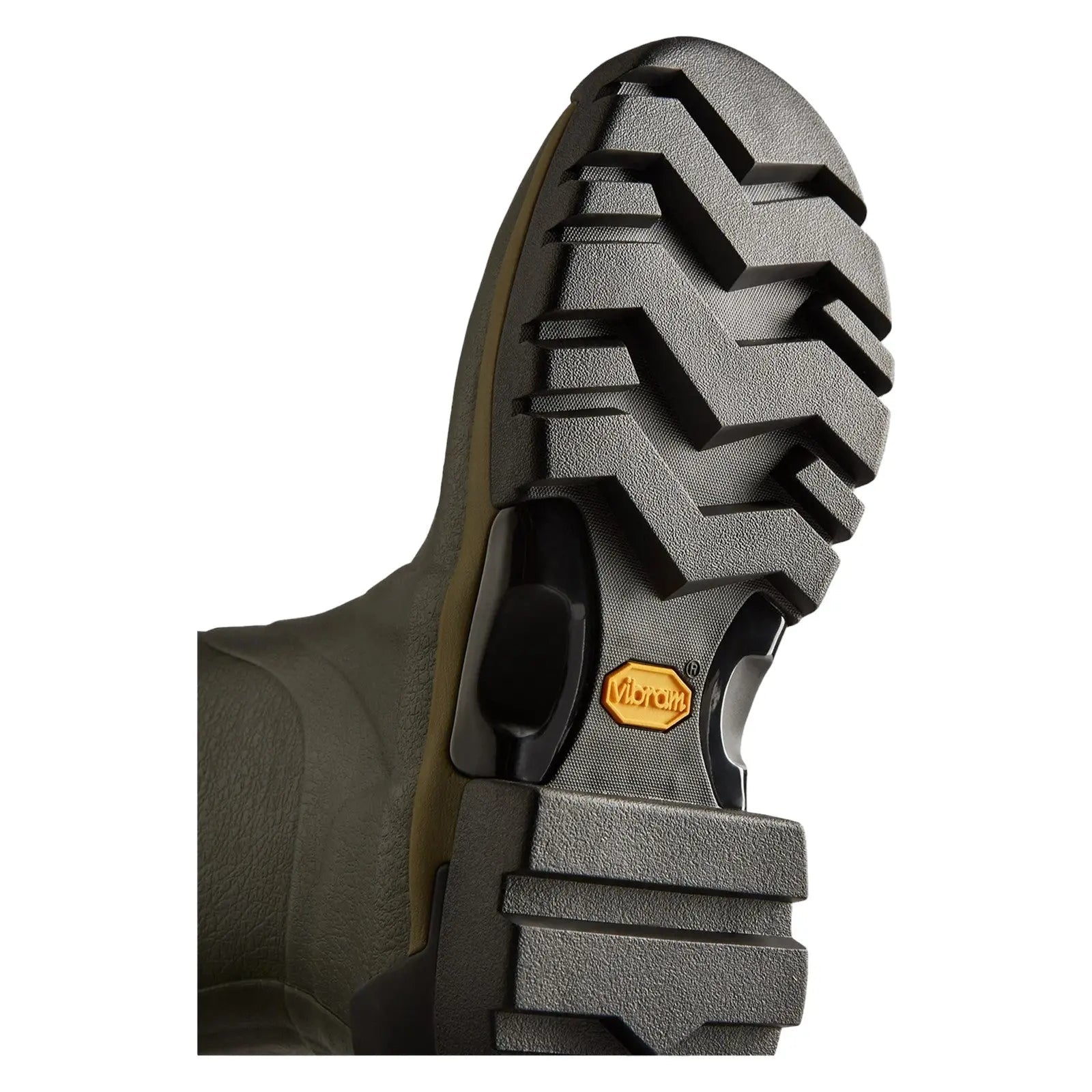Balmoral Adjustable Neoprene Lined Wellington