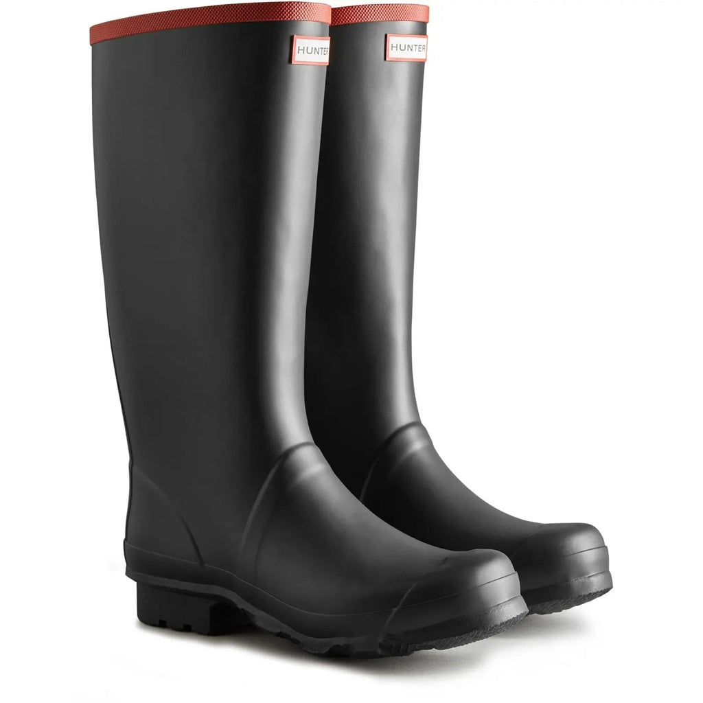 Argyll Full Knee Wellington