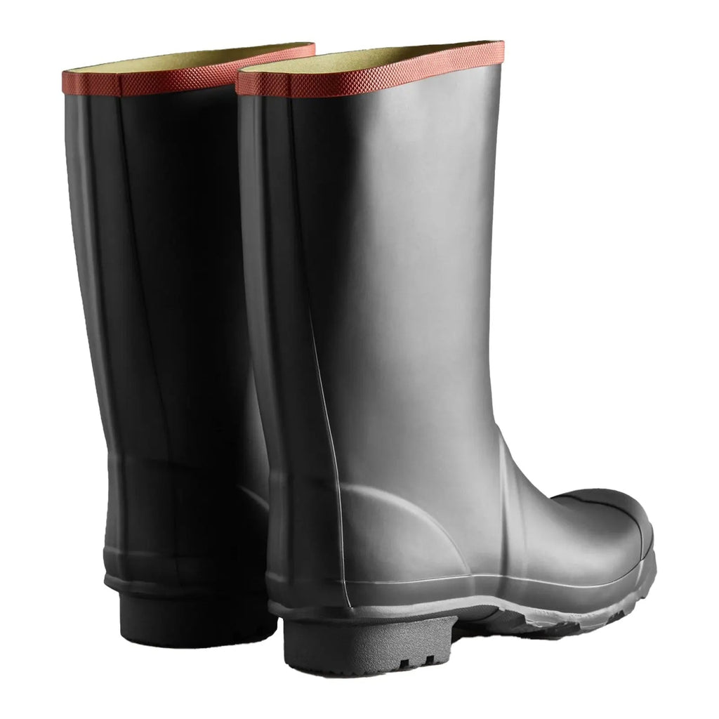 Argyll Short Knee Wellington