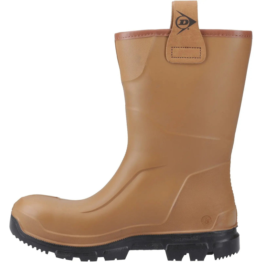 Purofort RigPRO Full Safety Wellington