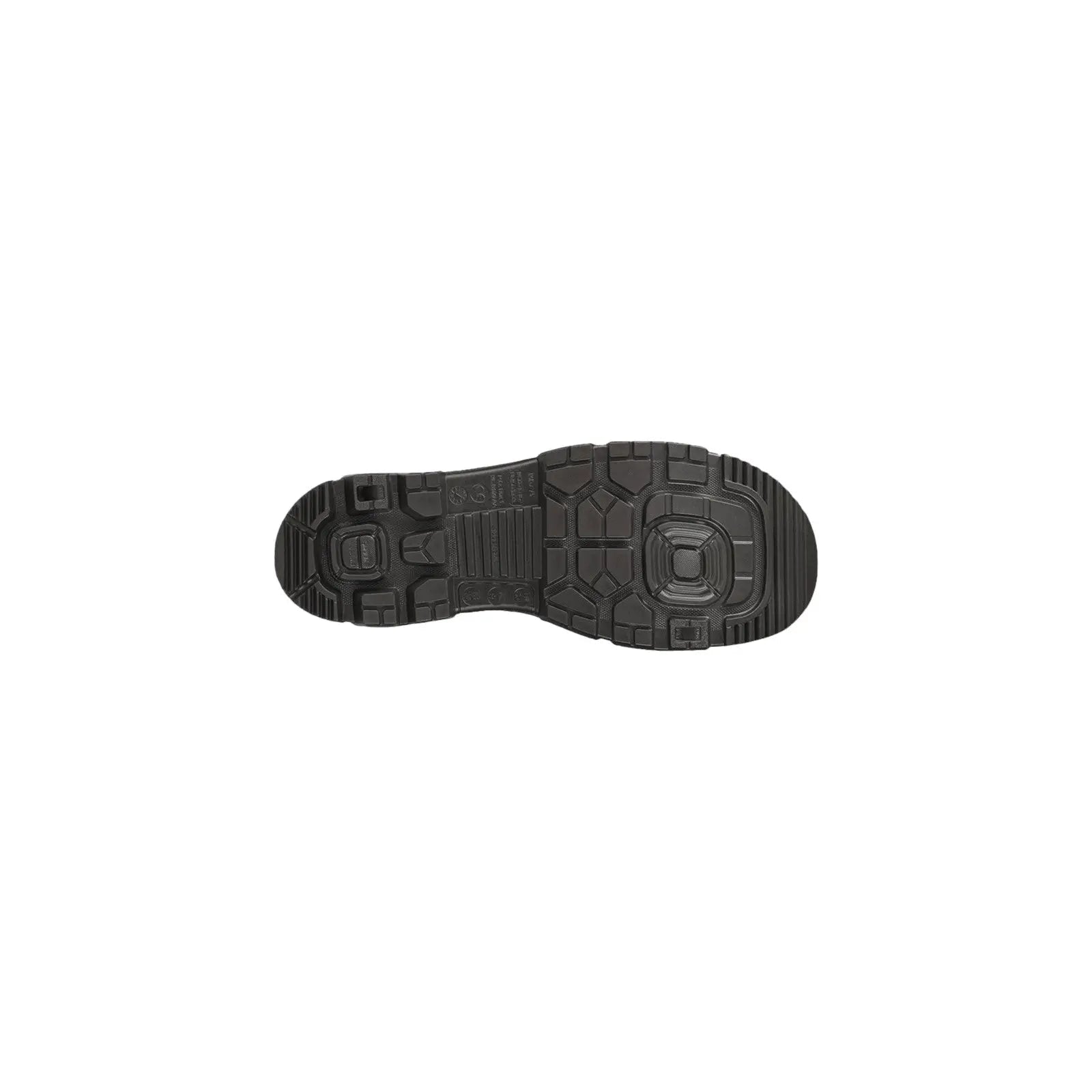 Purofort RigPRO Full Safety Synthetic Fur lining Wellington