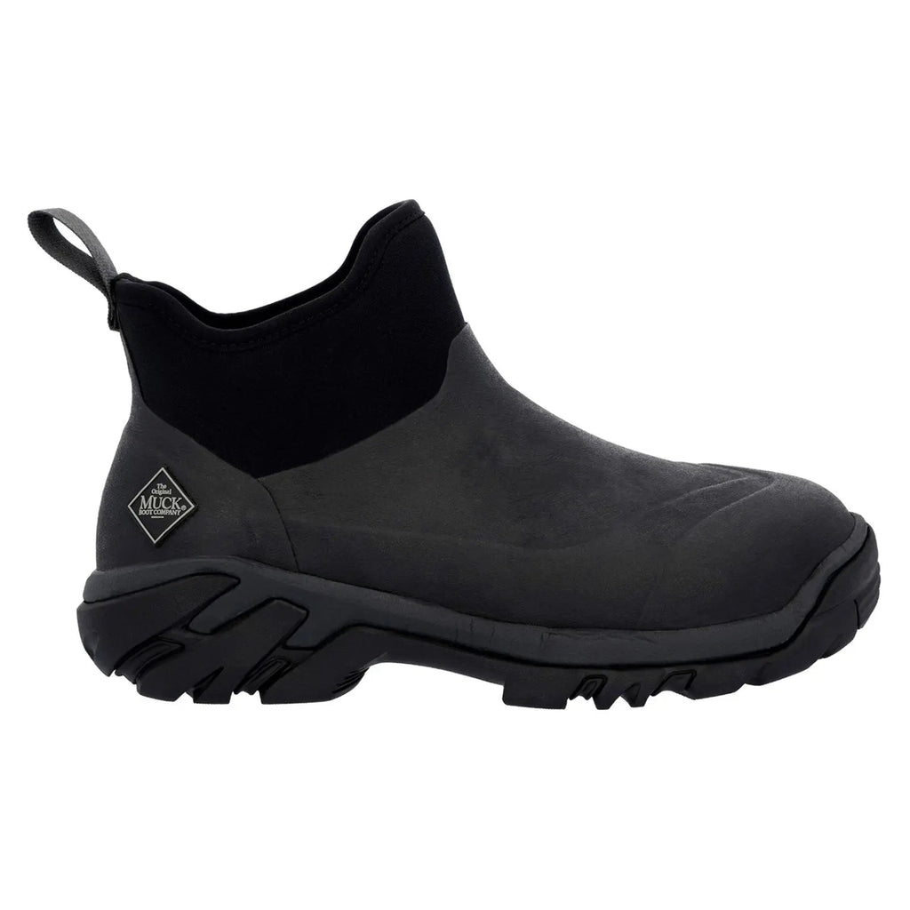 Woody Sport Ankle Boot