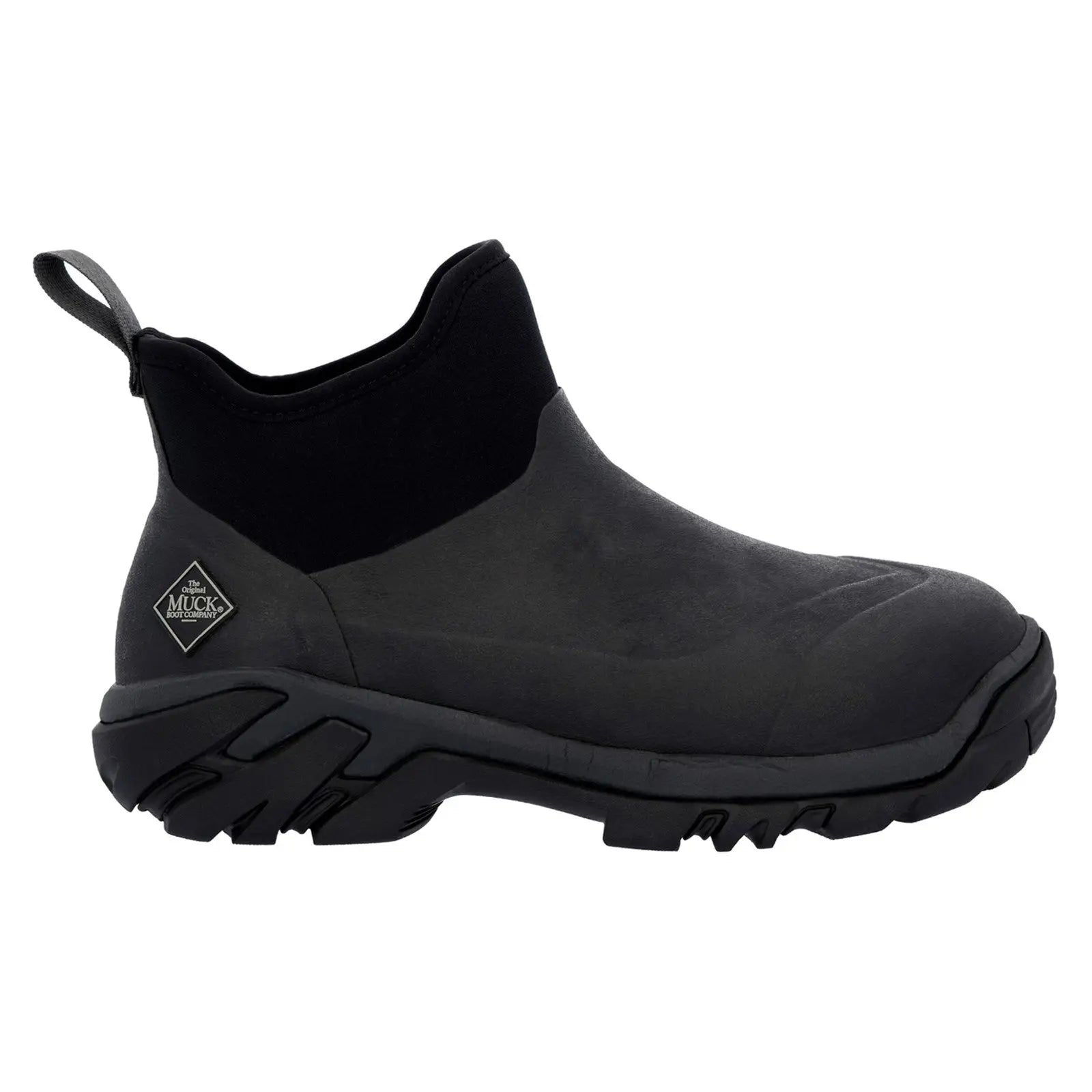 Woody Sport Ankle Boot