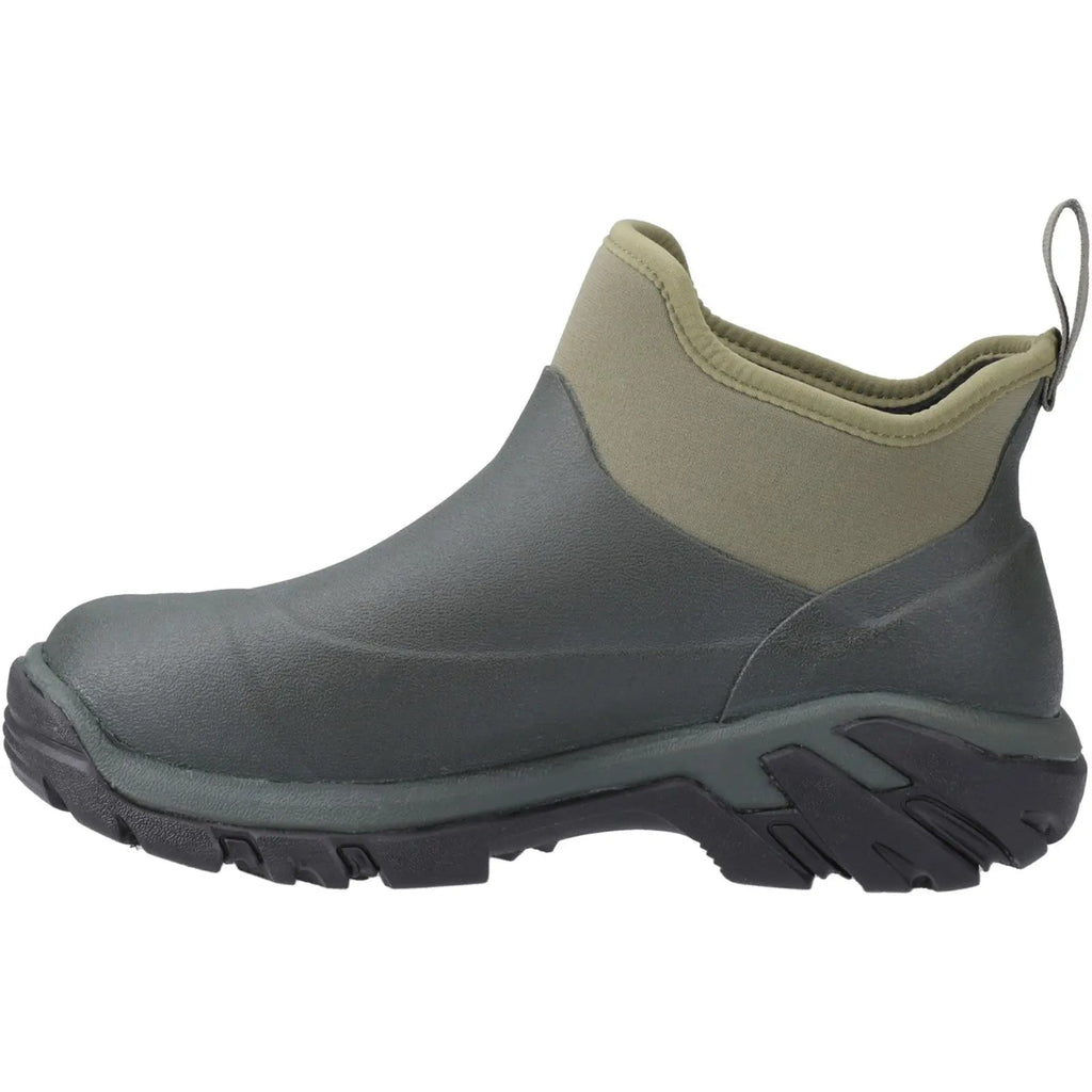 Woody Sport Ankle Boot