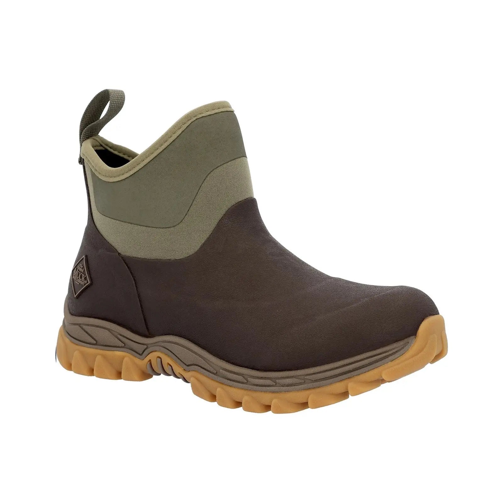 Arctic Sport II Ankle Boot