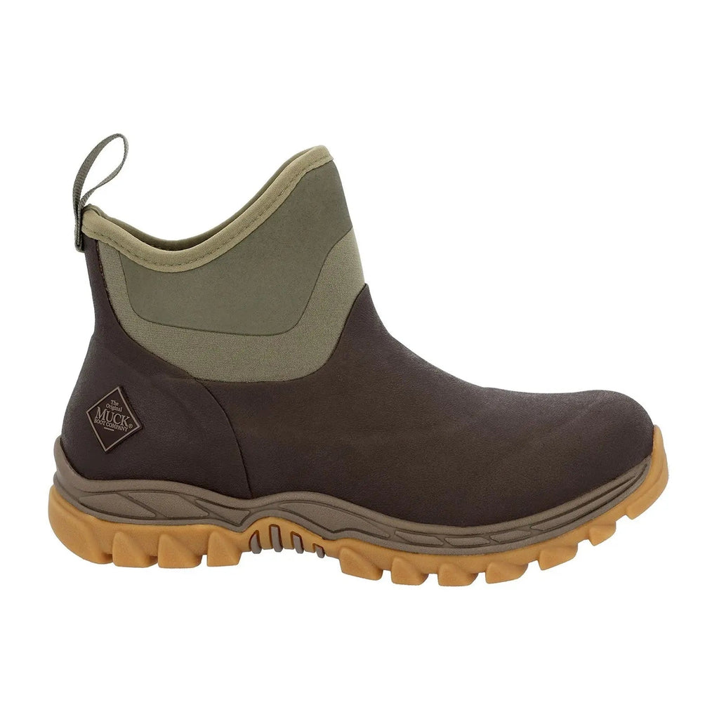 Arctic Sport II Ankle Boot