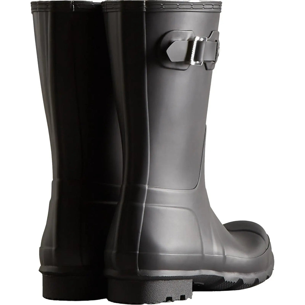 Original Short Wellington Boots