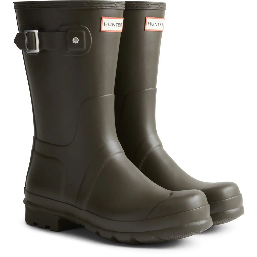 Original Short Wellington Boots