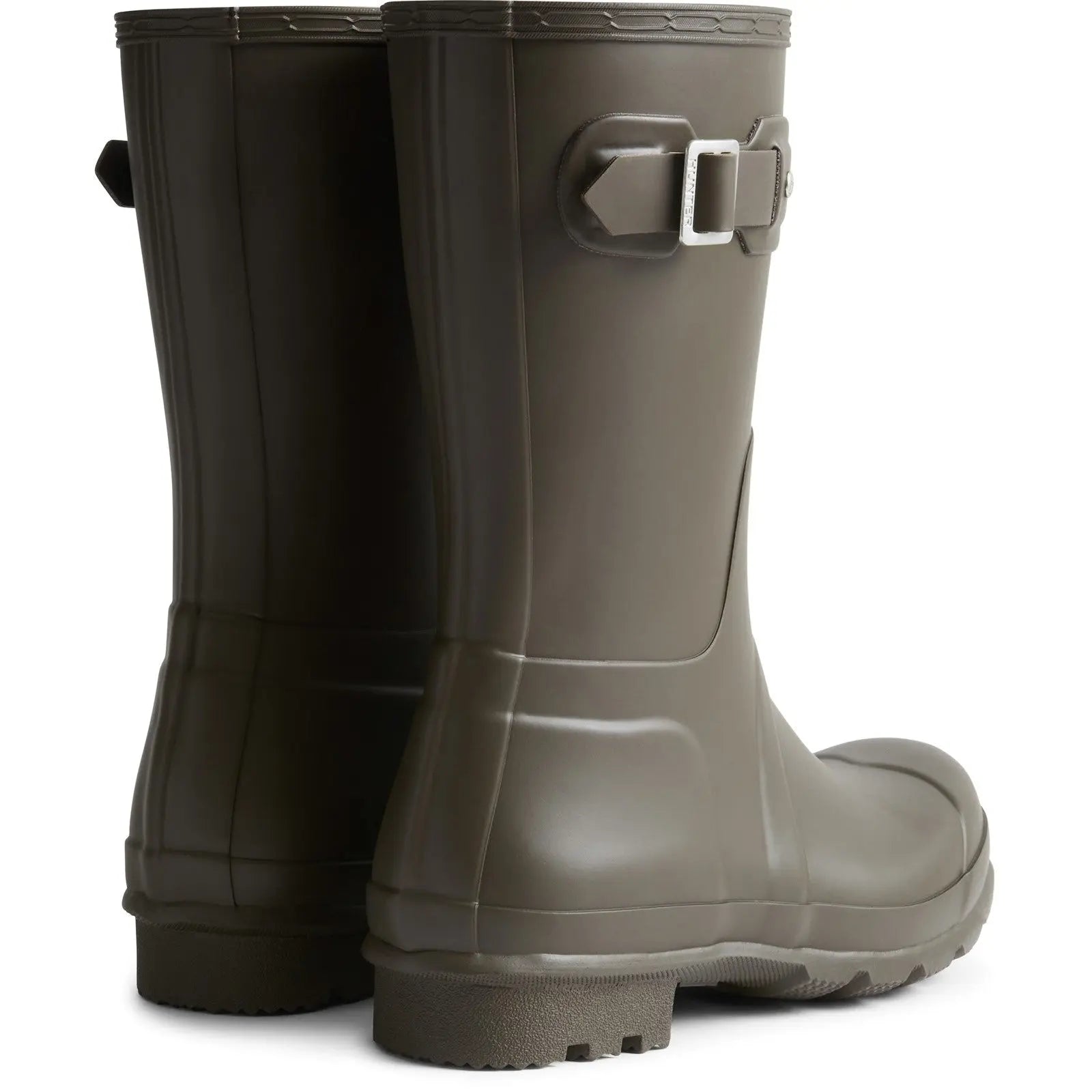 Original Short Wellington Boots
