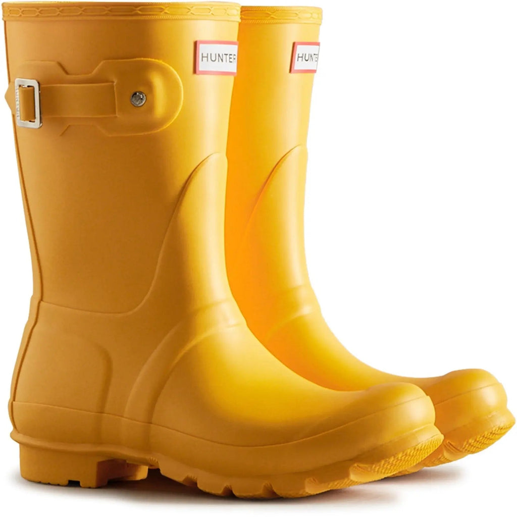 Original Short Wellington Boots