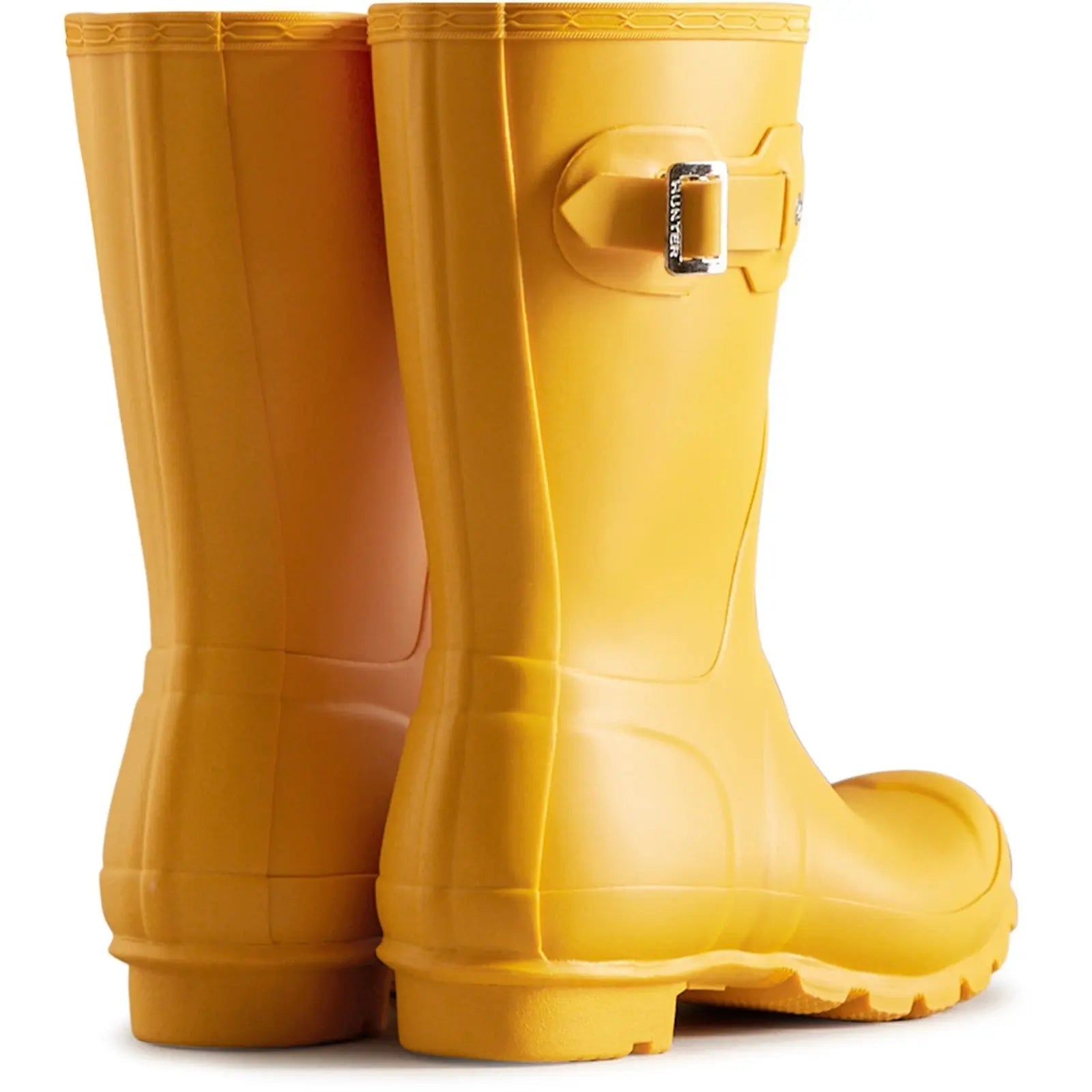 Original Short Wellington Boots