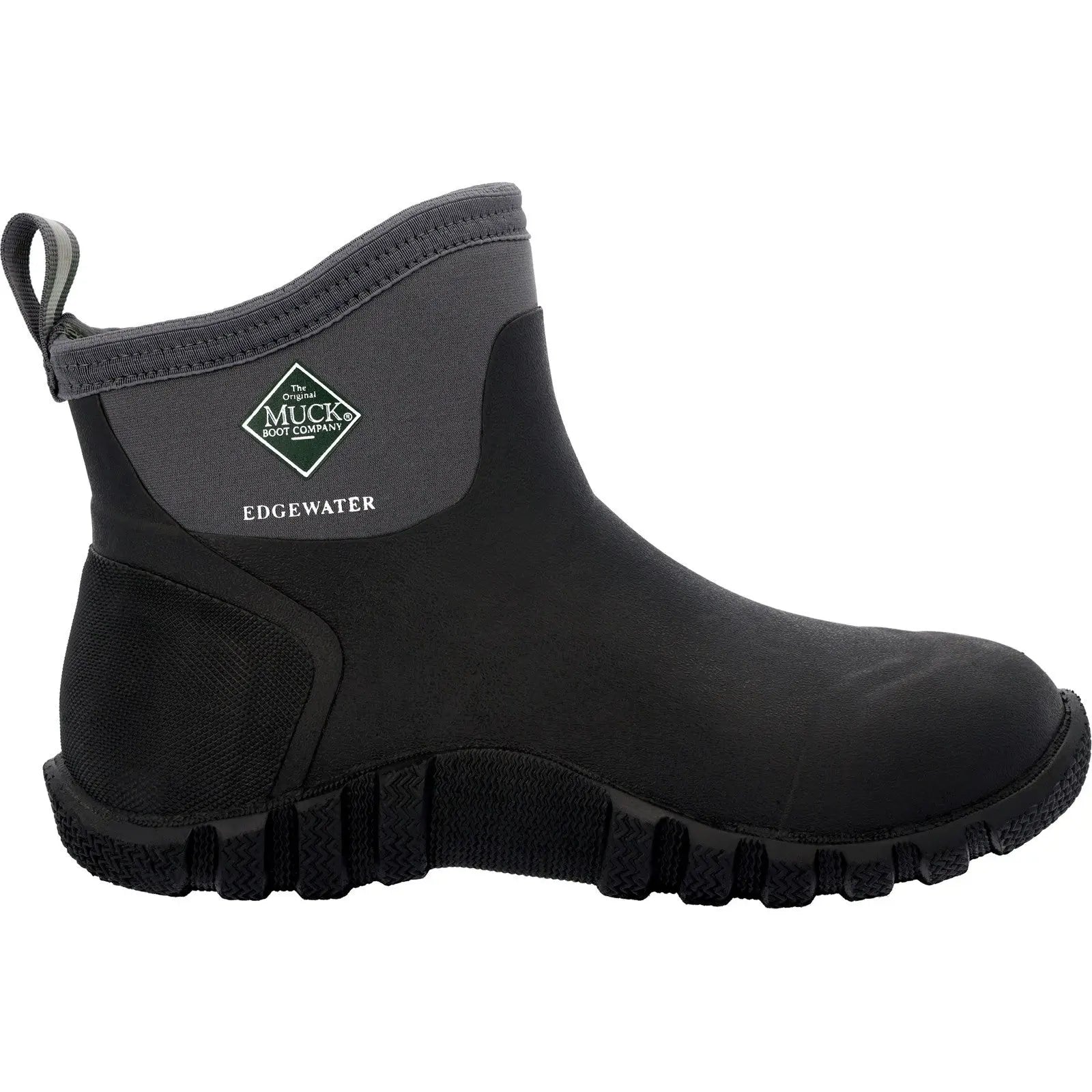 Edgewater Classic 6” Ankle Boot