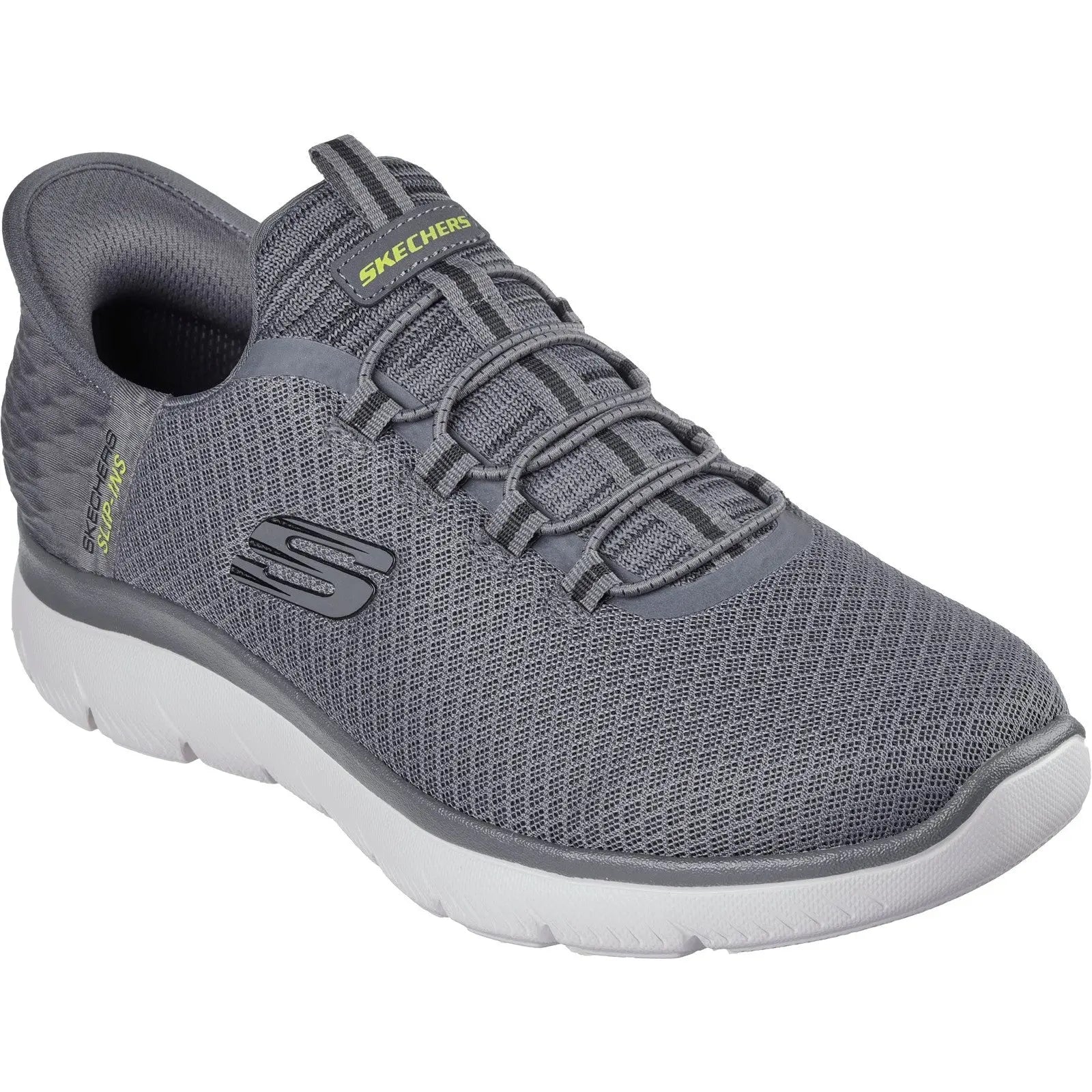 Slip-ins: Summits - High Range Shoes