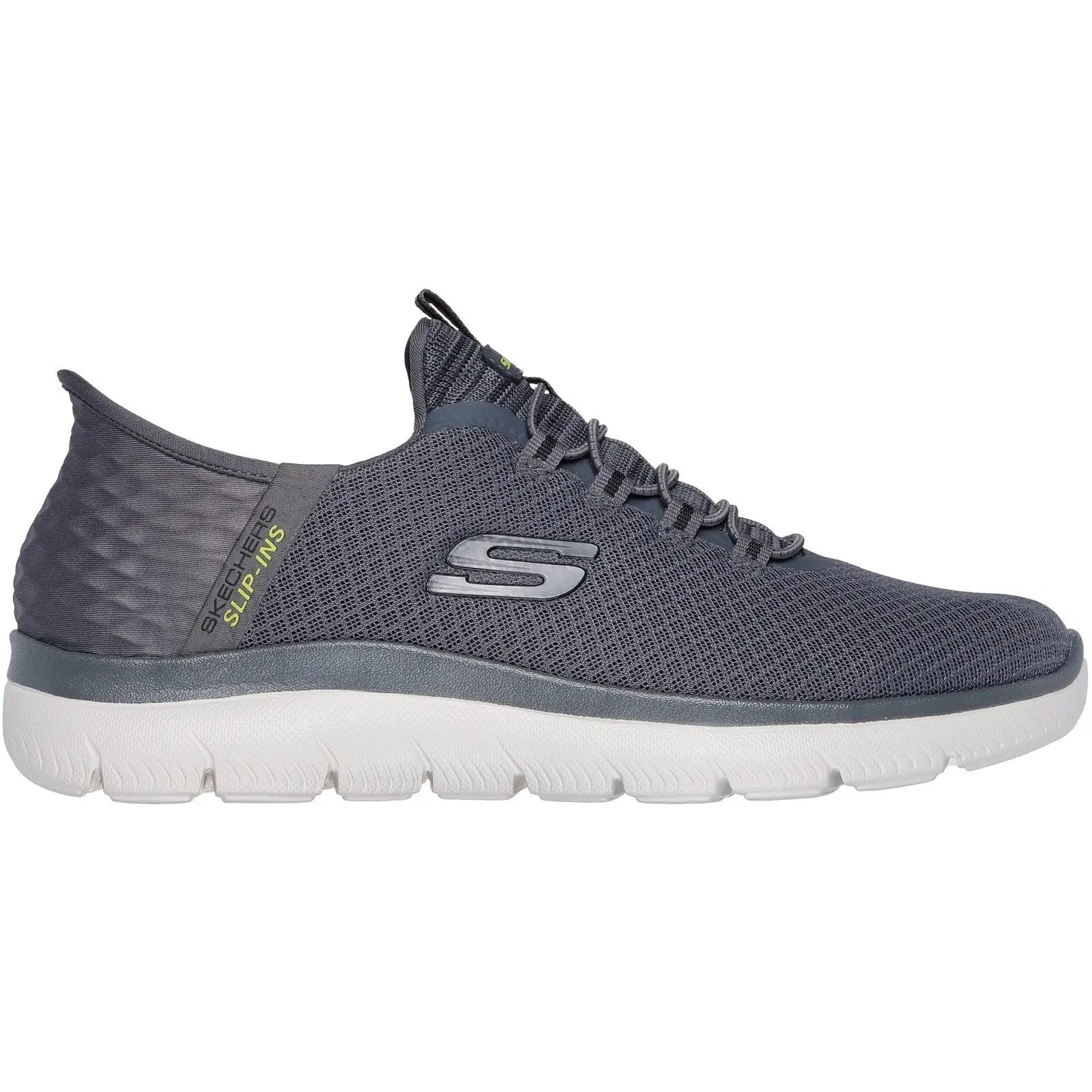 Slip-ins: Summits - High Range Shoes