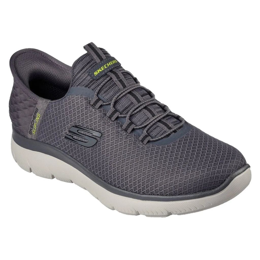 Slip-ins: Summits - High Range Shoes