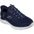 Slip-ins: Summits - High Range Shoes