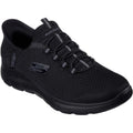 Slip-ins: Summits - High Range Shoes