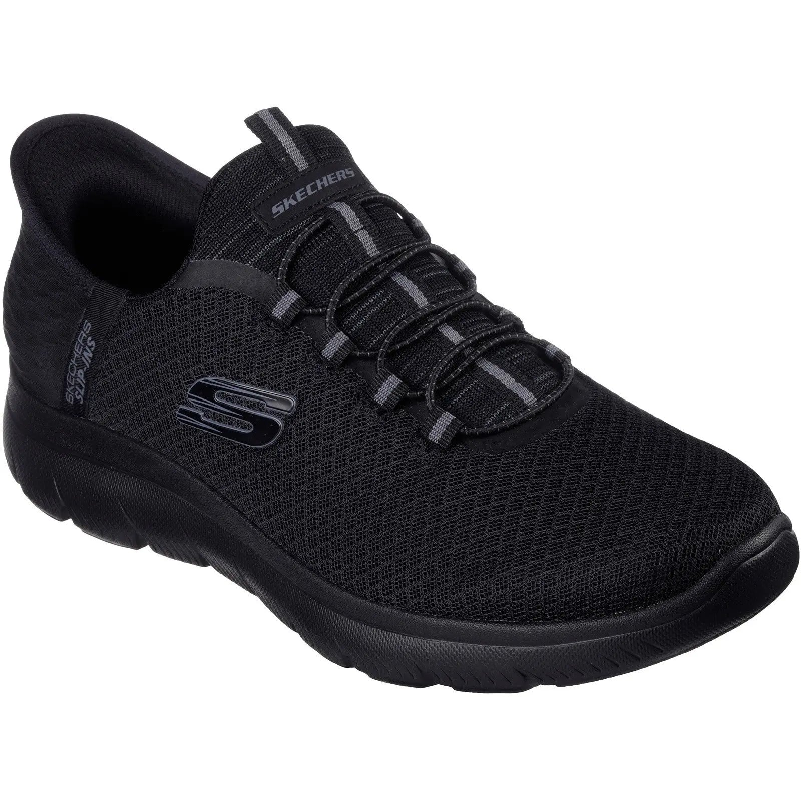 Slip-ins: Summits - High Range Shoes
