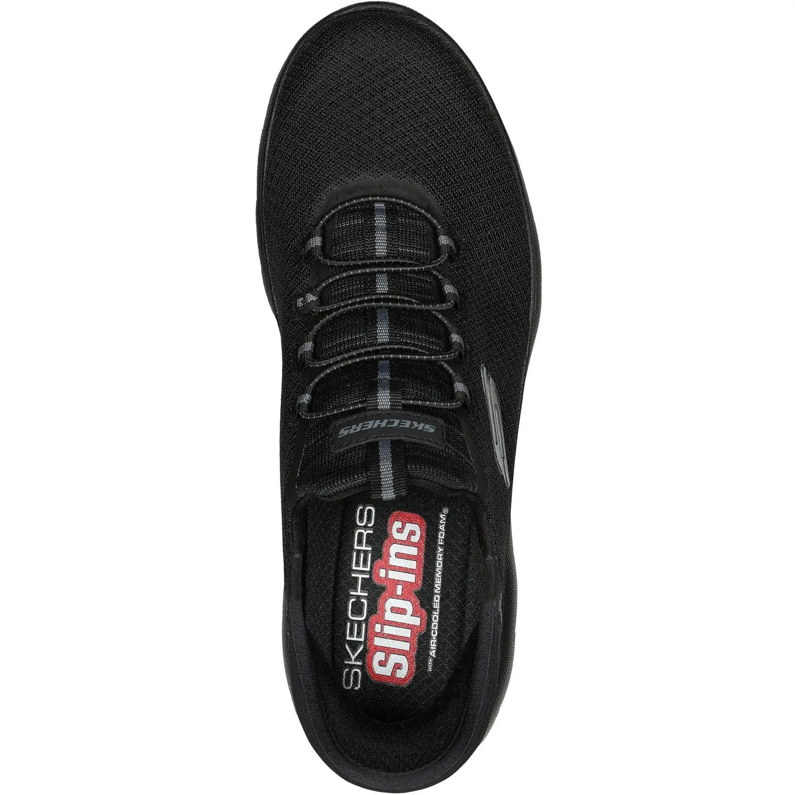 Slip-ins: Summits - High Range Shoes