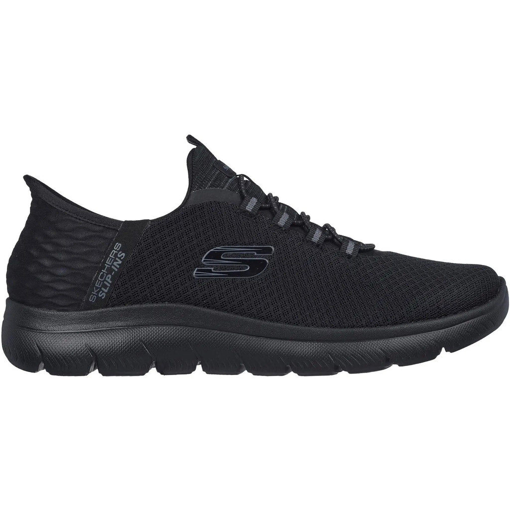 Slip-ins: Summits - High Range Shoes