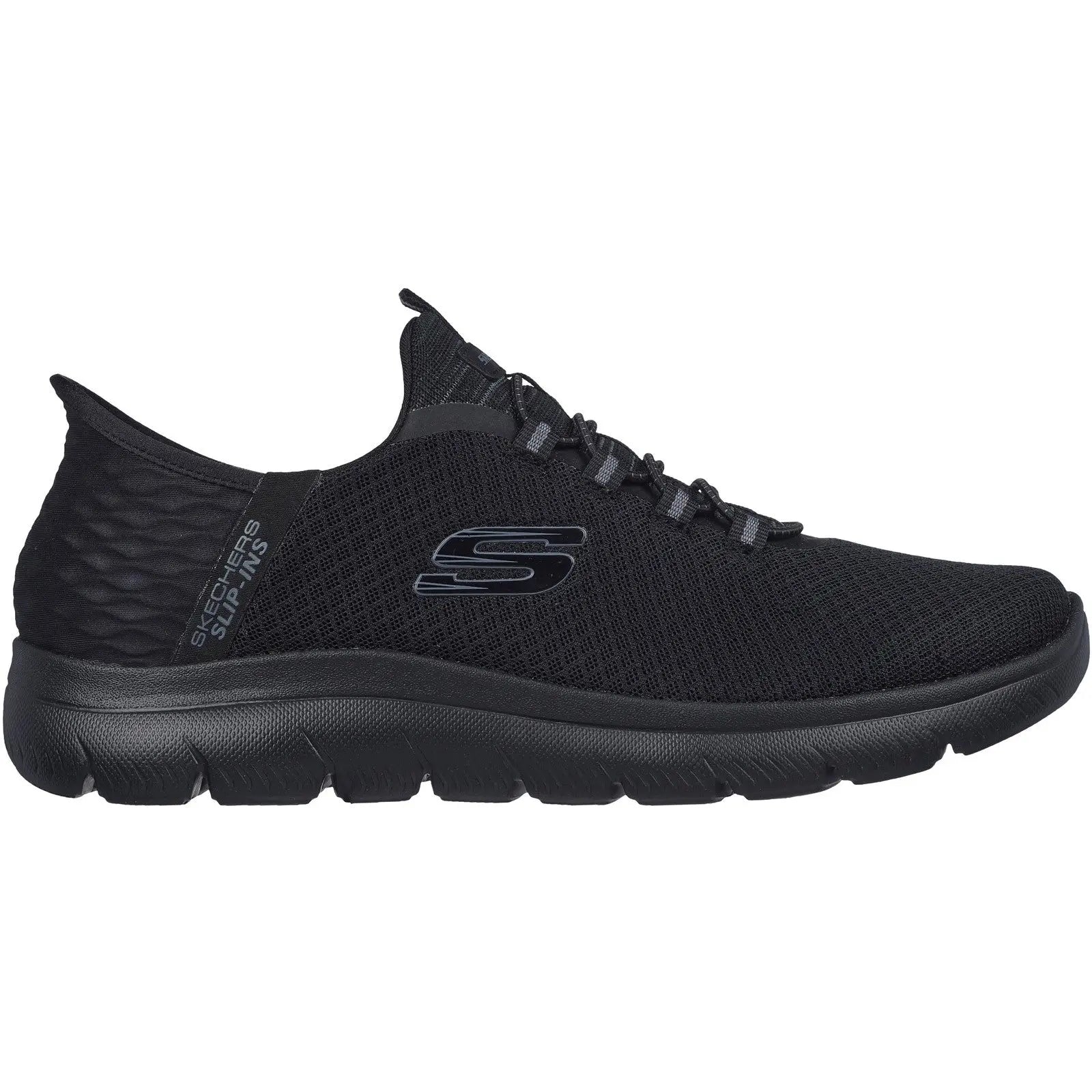 Slip-ins: Summits - High Range Shoes