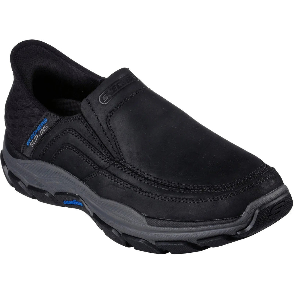 Respected Elgin Shoes