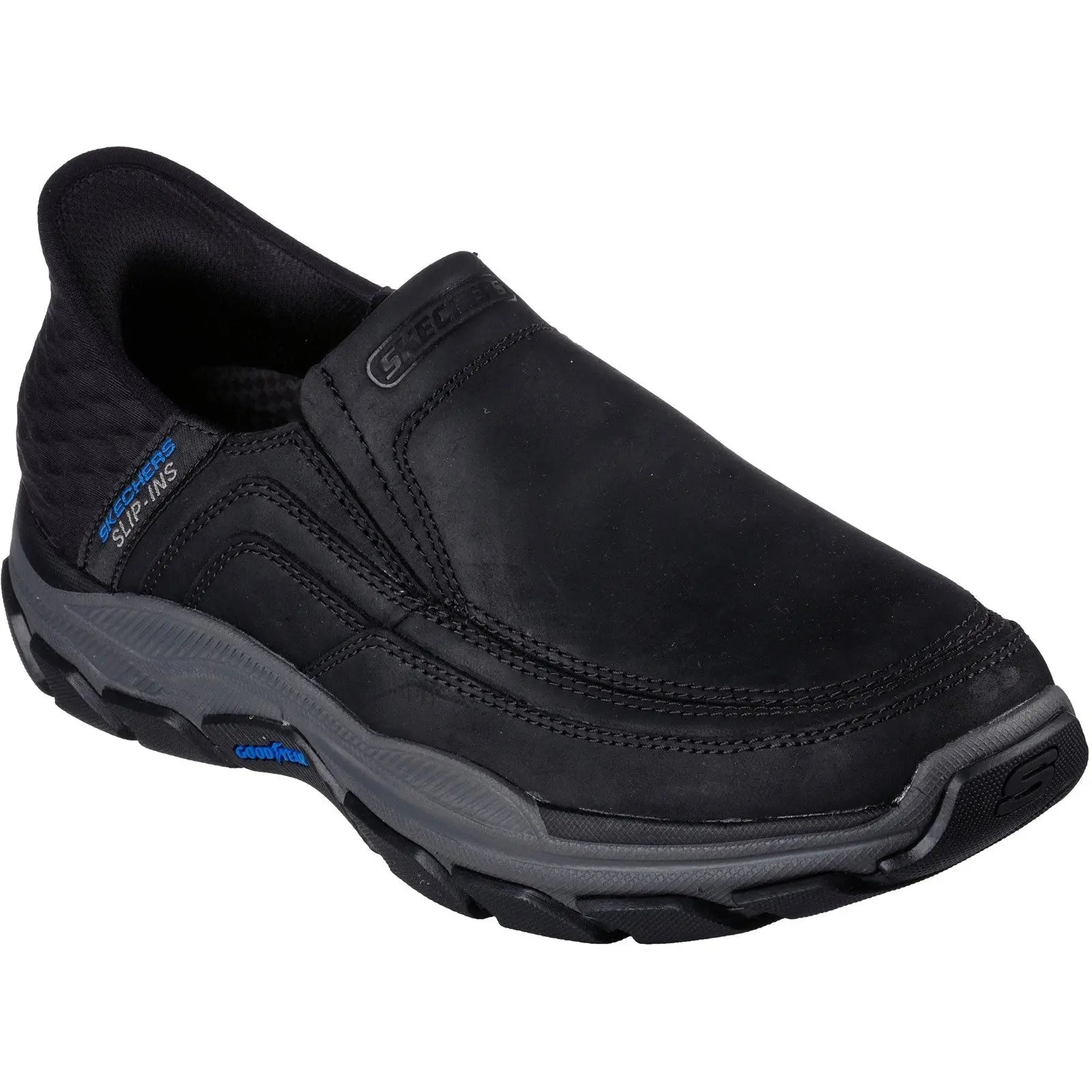 Respected Elgin Shoes