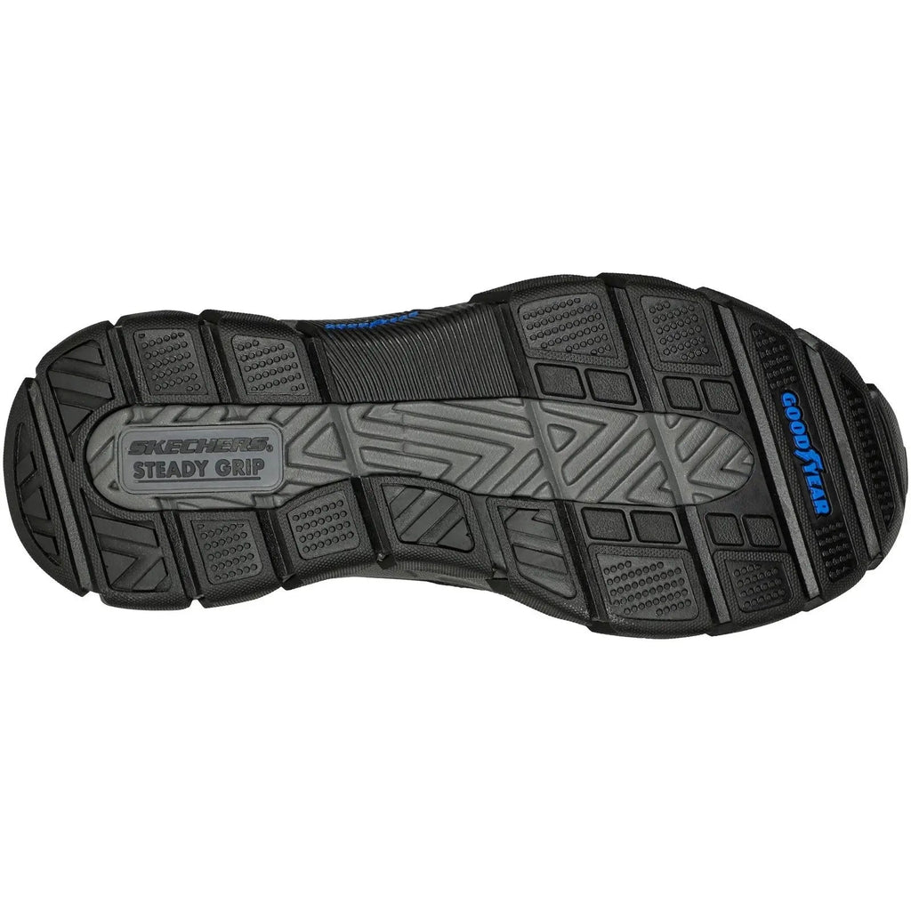 Respected Elgin Shoes