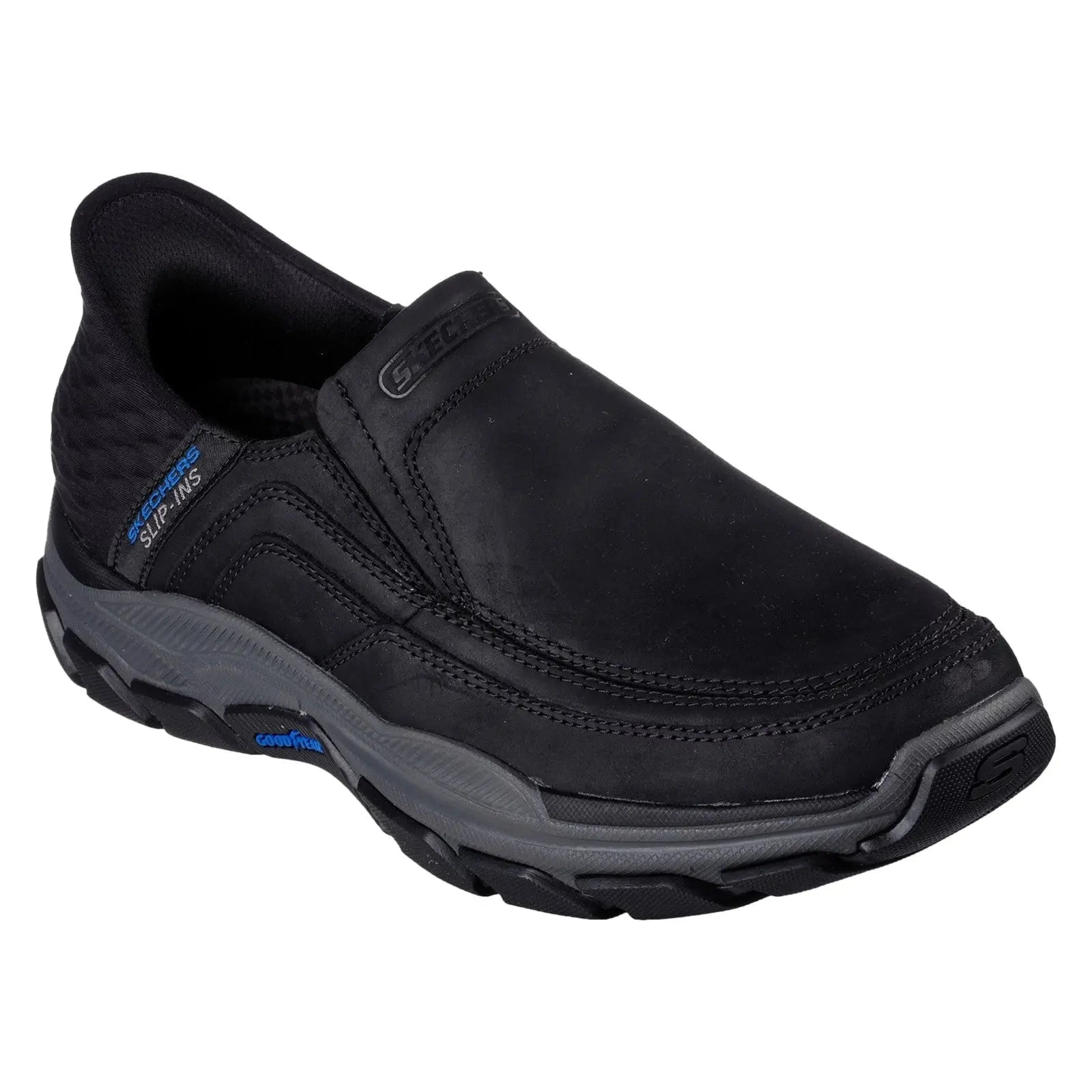 Respected Elgin Shoes