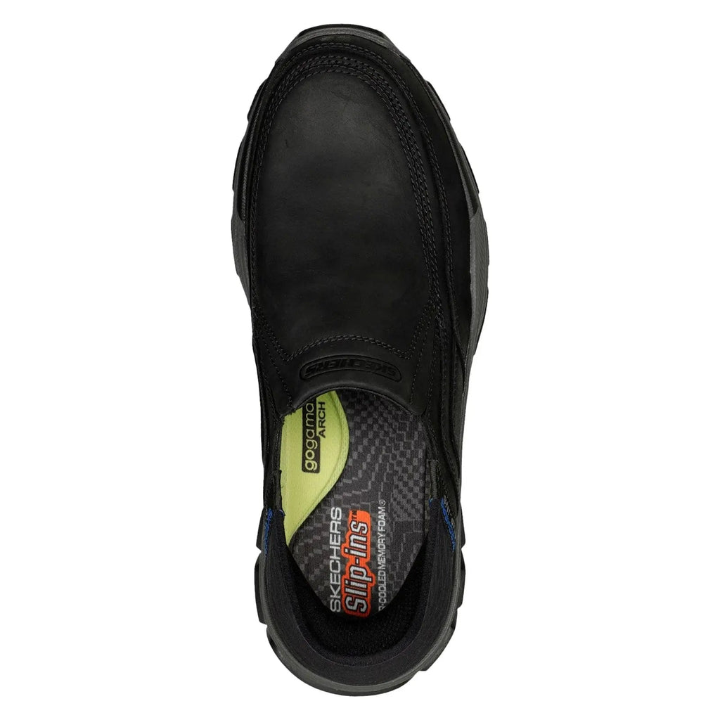 Respected Elgin Shoes