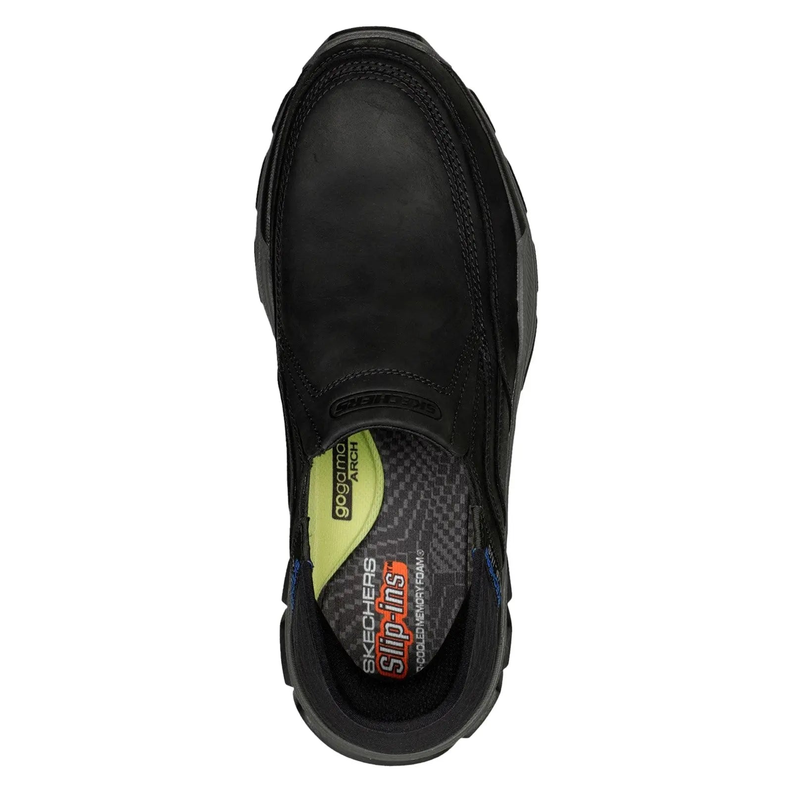 Respected Elgin Shoes
